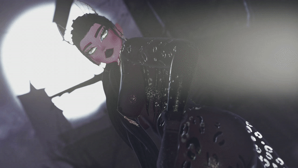 Salem - Boolesque cabaret